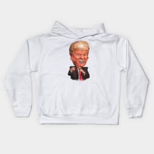 Former Potus Kids Hoodie